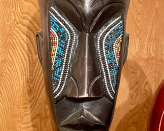 African art/mask