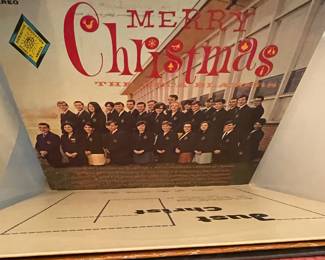 OVER 400 VINYL RECORDS & CASSETTES FROM 1950-2014 