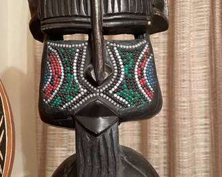 african art/mask