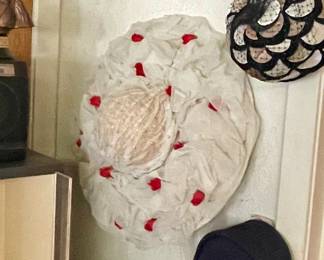 HATS & WIGS - over 50 of each in the house