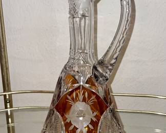 decanter
