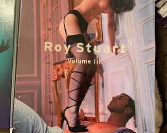 Roy Stuard Volume 111