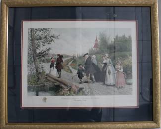 Sale Picture