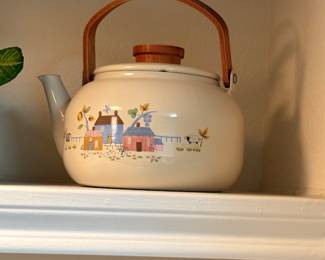Int'l Stoneware Heartland