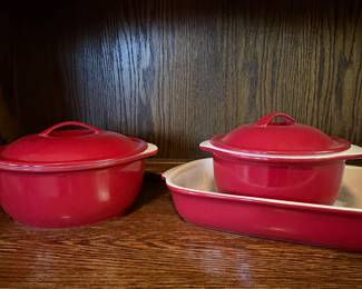Vintage Corning