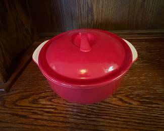 Vintage Corning