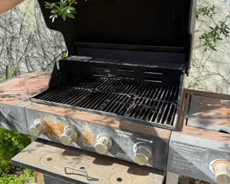 Free - clean and good to go