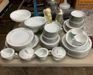 NORITAKE CHINA