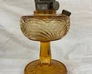 ALADDIN OIL LAMP