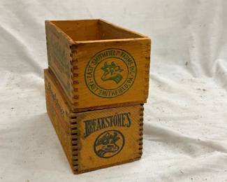 MEASURES 8X3