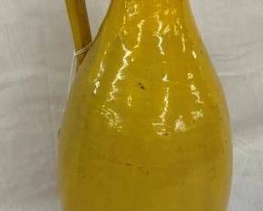 AR COLE POTTERY REBECCA