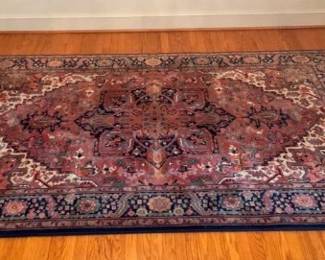 NICE KARASTAN RUG