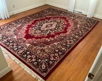 NICE KHALIF RUG