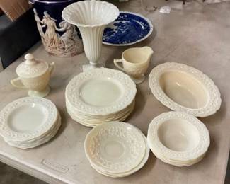 EARLY CHINA AND OTHERS