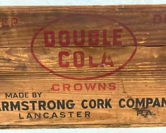 LANCASTER, PA MEASURES 22X12