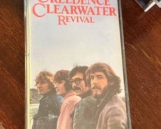 Some great Classic tapes