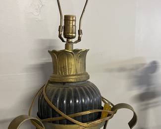 Varios lamps 