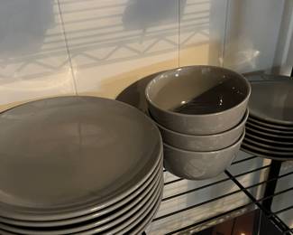Dish sets 