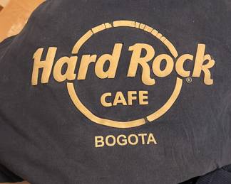 We have 2 of these and more vintage shirts 