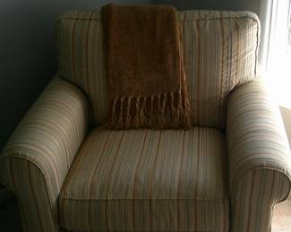 Chair is for sale. Open to offers