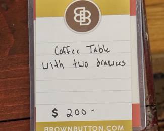 Sale Picture