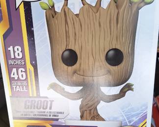 Funko Pop! Mega Groot