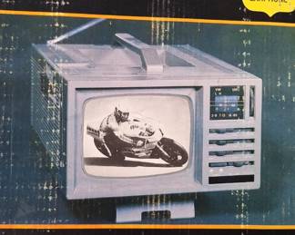 New in box (working) 