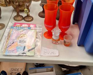 Taylor Swift new books & Hooters