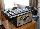 PORTABLE TABLE SAW