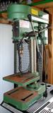 PORTABLE DRILL PRESS