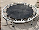 EXERCISE TRAMPOLINE