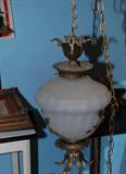 HANGING LAMP