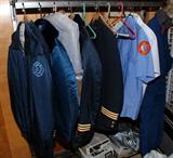 LANSING MICHIGAN FIRE DEPARTMENT OFFICERS UNIFORMS