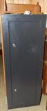 GUN SAFE