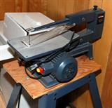 CRAFTSMAN SCROOL SAW