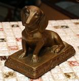 FRANKENMUTH  BEER AD FIGURE