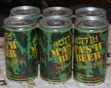 M.A.S.H. 4077th BEER