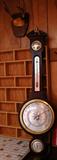 WALL BAROMETER
