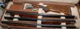BROWNING [BELGIAN] O/U 3 BARREL: 410 - S3, 28 - S2 ,20 - S1 ALL 3" W/CASE 6131870