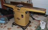 POWERMATIC JOINTER