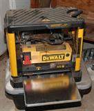 DeWALT PLANER
