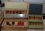 ROUTER BITS