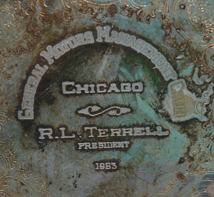 THE GUNS - FISHING ROD AND REELS:  ARE FROM THE ESTATE OF R. L. TERRELL - GENERAL MOTORS EXECUTIVE. THIS HOME IS HIS LATE DAUGHTER