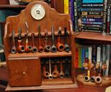 ESTATE SMOKING PIPES