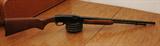 REMINGTON 22 CAL. LONG PUMP MODEL 572 1787244