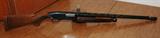 WINCHESTER 12 GA. MODEL 1200 PUMP 2 3/4 SHELL W/CHOKE 445721