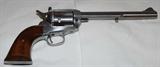 INTERARMS 44 MAG SINGLE 6 REVOLVER
VIRGINIAN DRAGOON 1974 S25325 - PERMIT REQUIRED