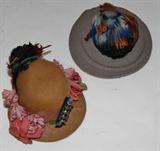 DOLL HATS