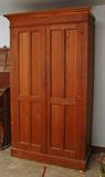 LARGE ANTIQUE ARMOIRE