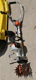 STIHL TILLER MM-55